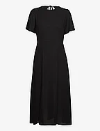 CamillaBBKasey dress - BLACK