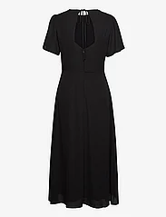 Bruuns Bazaar - CamillaBBKasey dress - sommarklänningar - black - 1