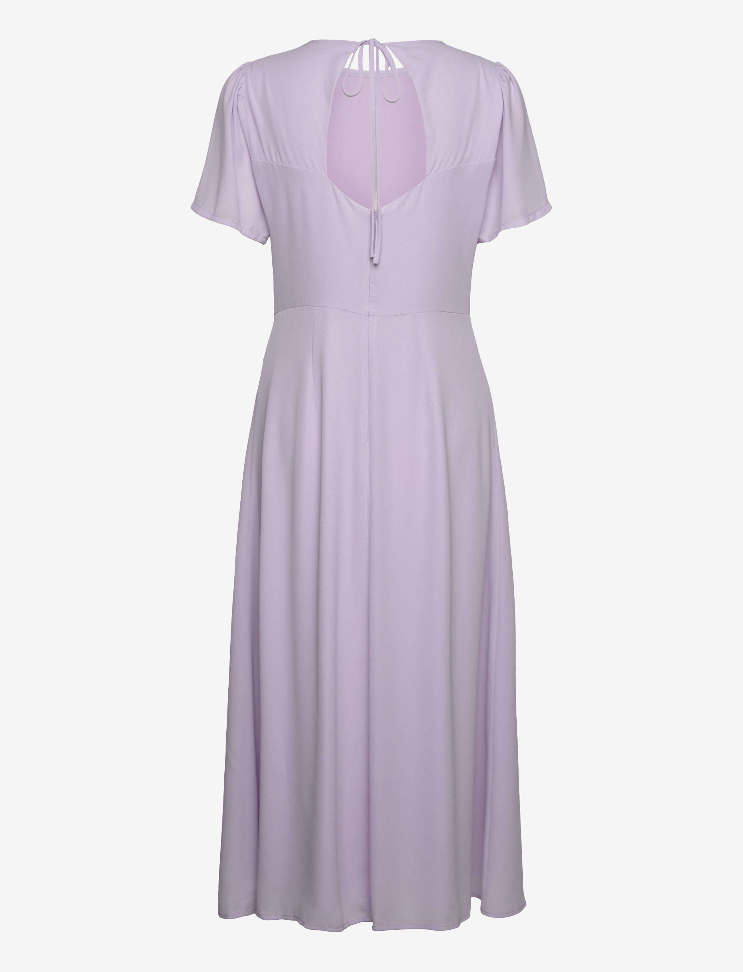Bruuns Bazaar - Camilla Kasey dress - light orchid - 1