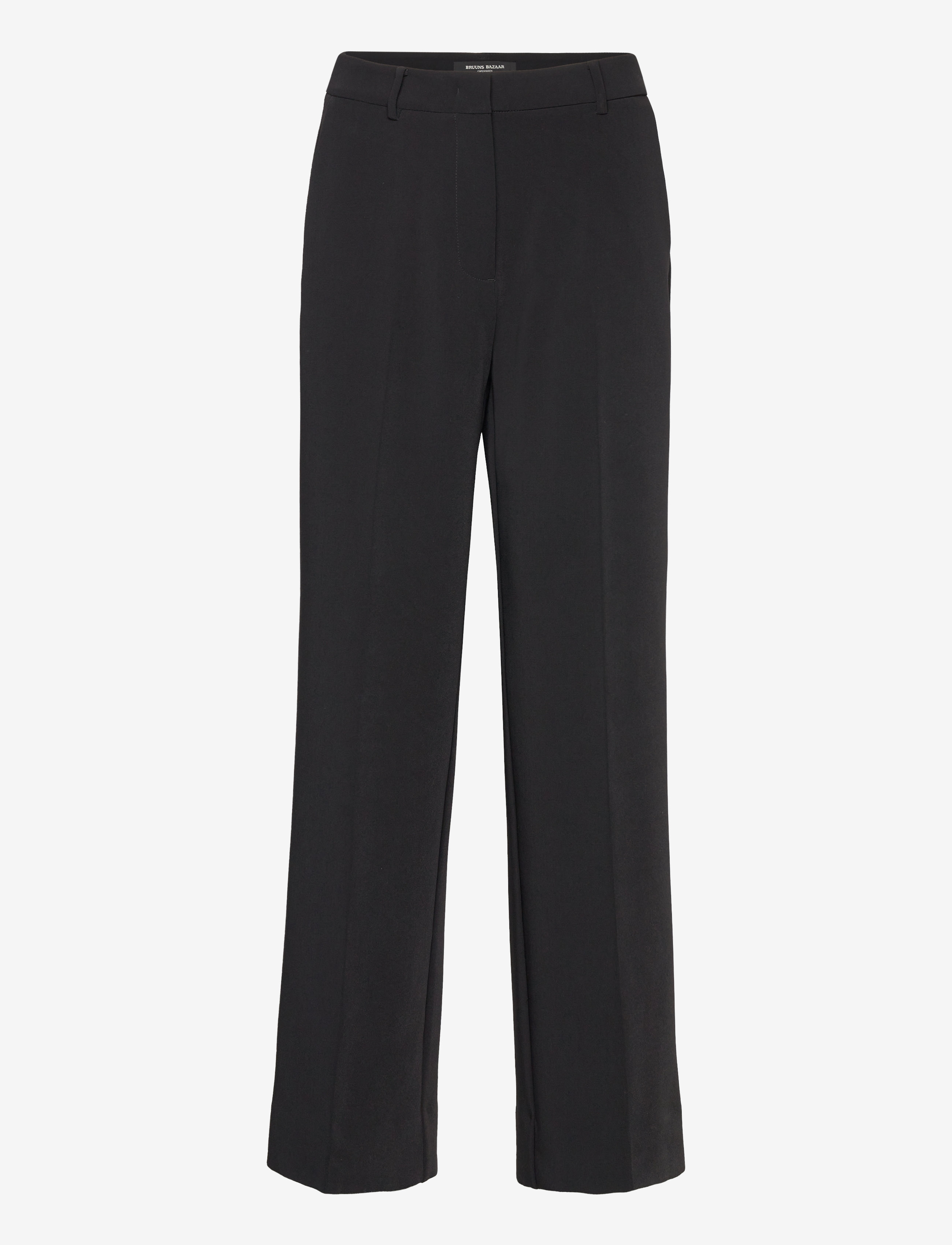 BRUUNS BAZAAR Brassicabbeleza Hosen Schwarz - 34 - Damen