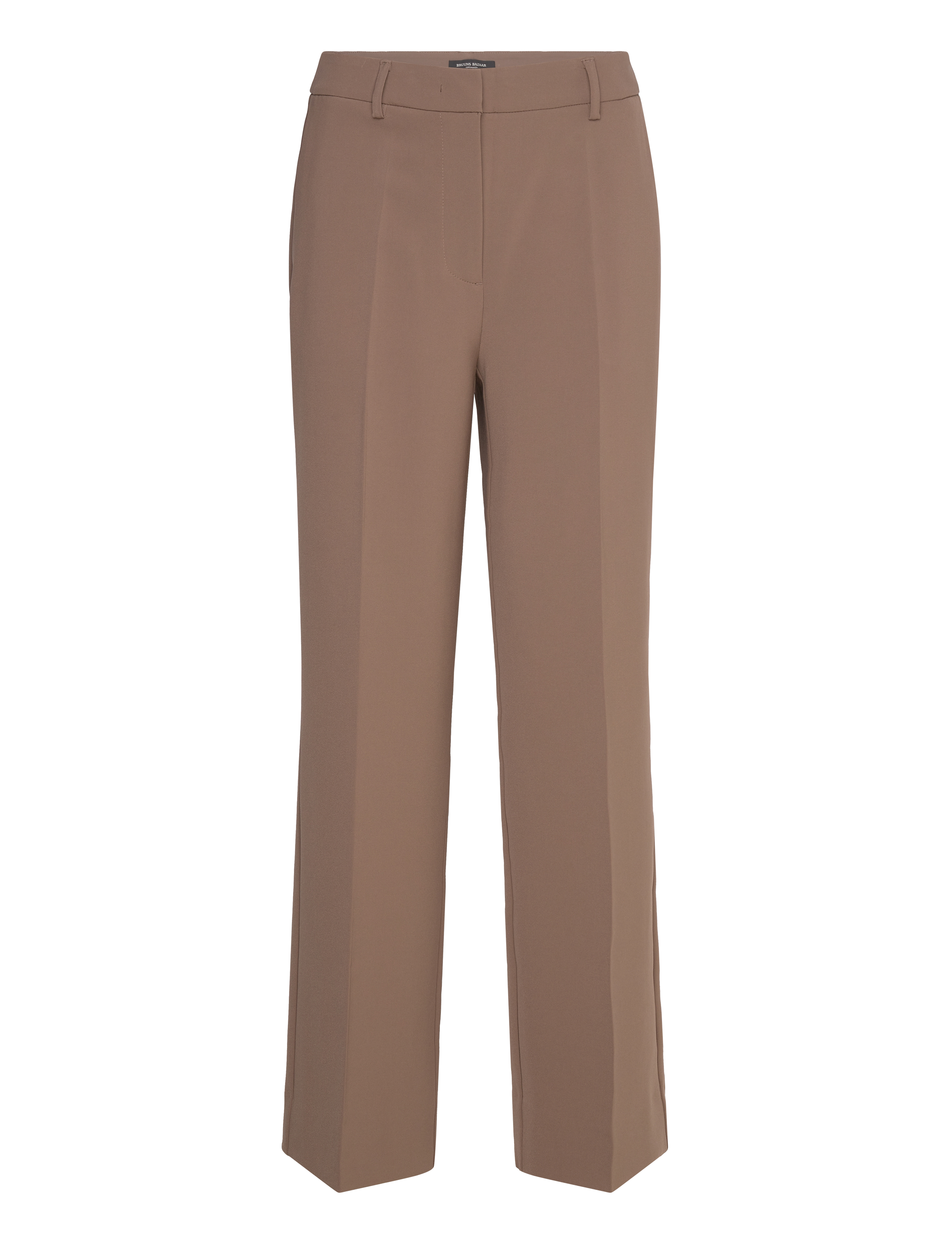 BRUUNS BAZAAR Brassicabbeleza Hosen Braun - 34 - Damen