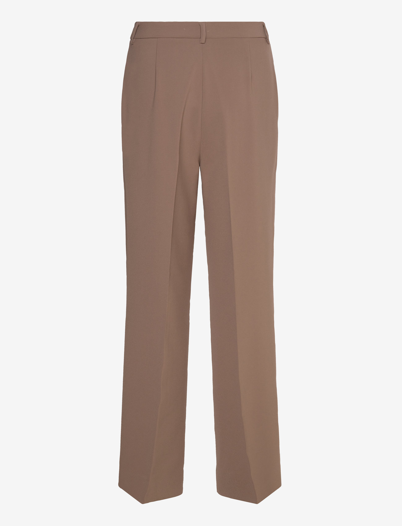 Bruuns Bazaar - BrassicaBBEleza pants - formell - shitake - 1
