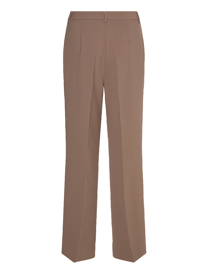 Bruuns Bazaar - BrassicaBBEleza pants - formell - shitake - 1