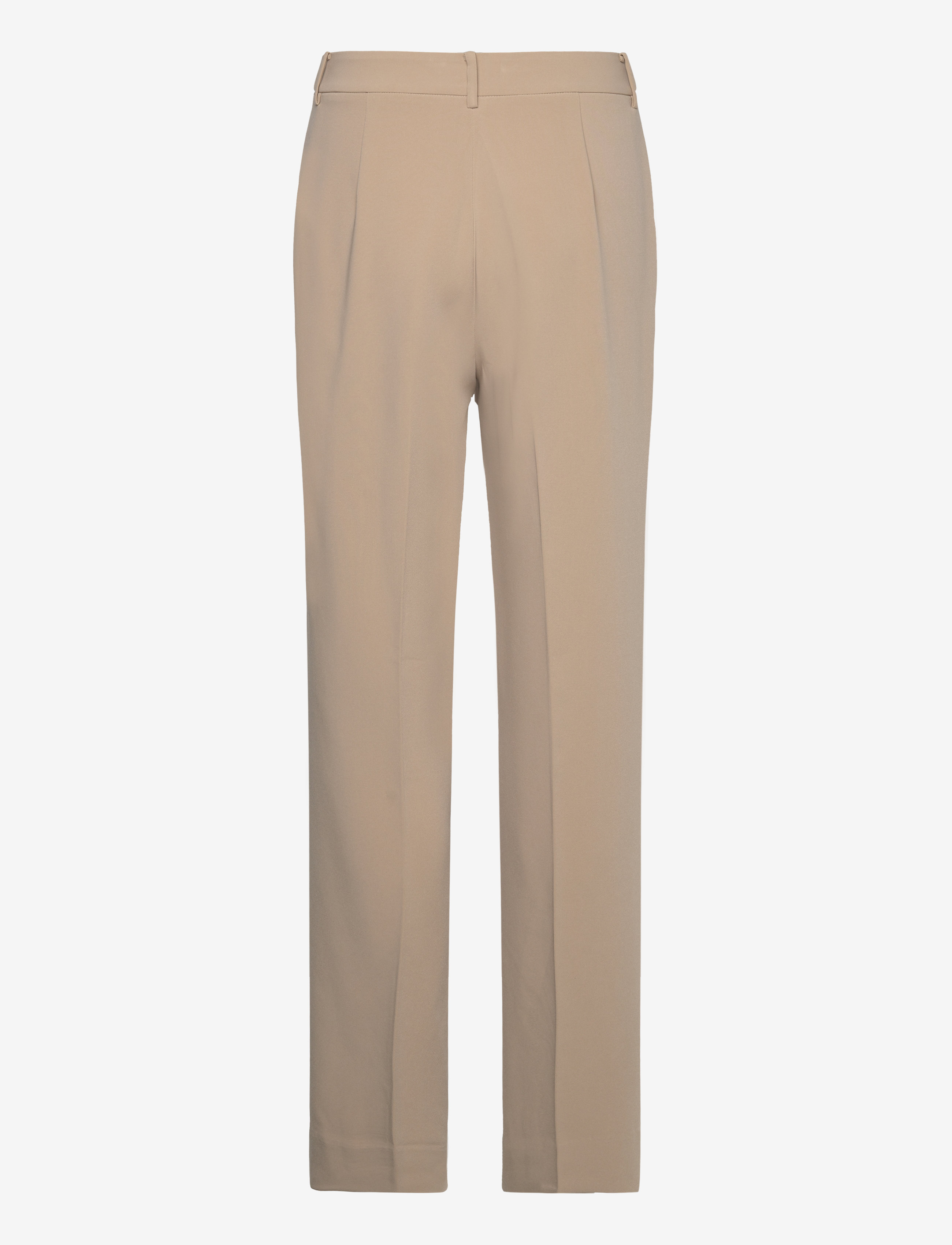 Bruuns Bazaar - BrassicaBBEleza pants - tailored trousers - silver mink - 2