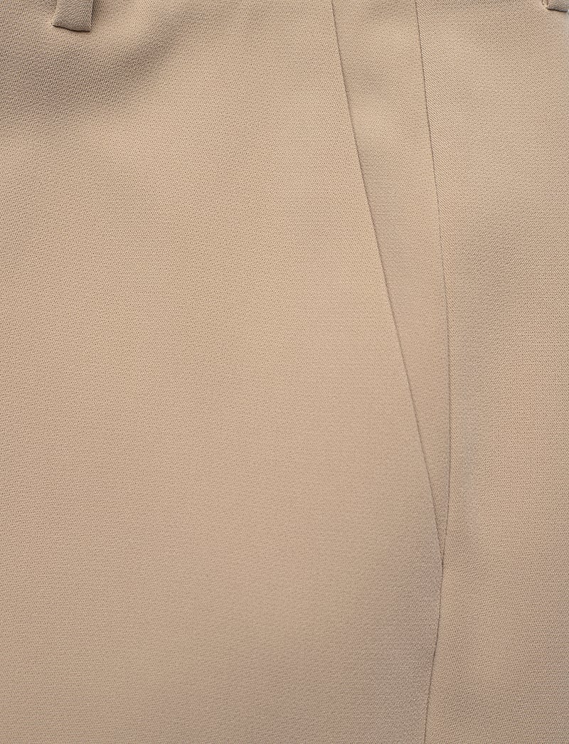 Bruuns Bazaar - BrassicaBBEleza pants - tailored trousers - silver mink - 4