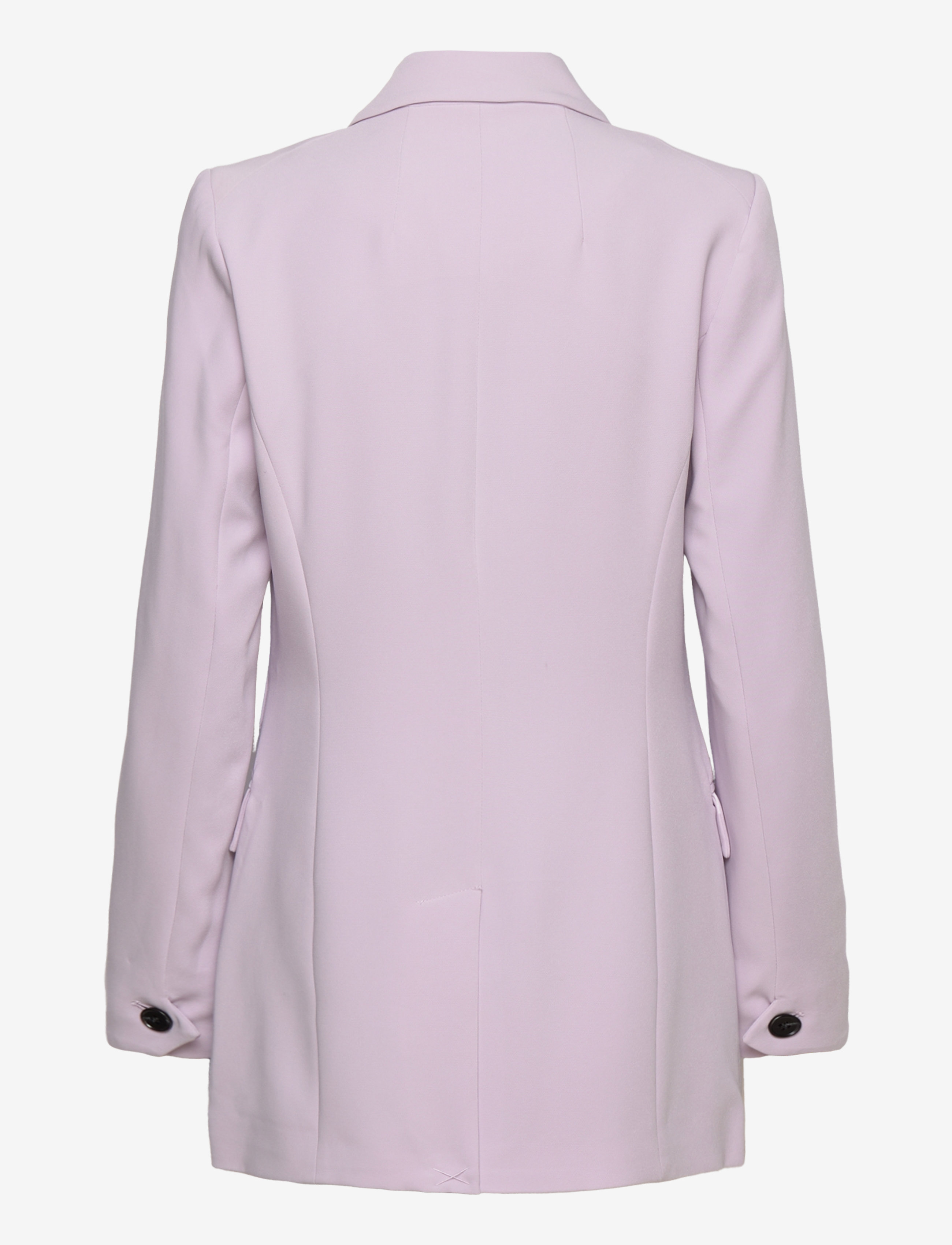 Bruuns Bazaar - BrassicaBBLinda blazer - light orchid - 2