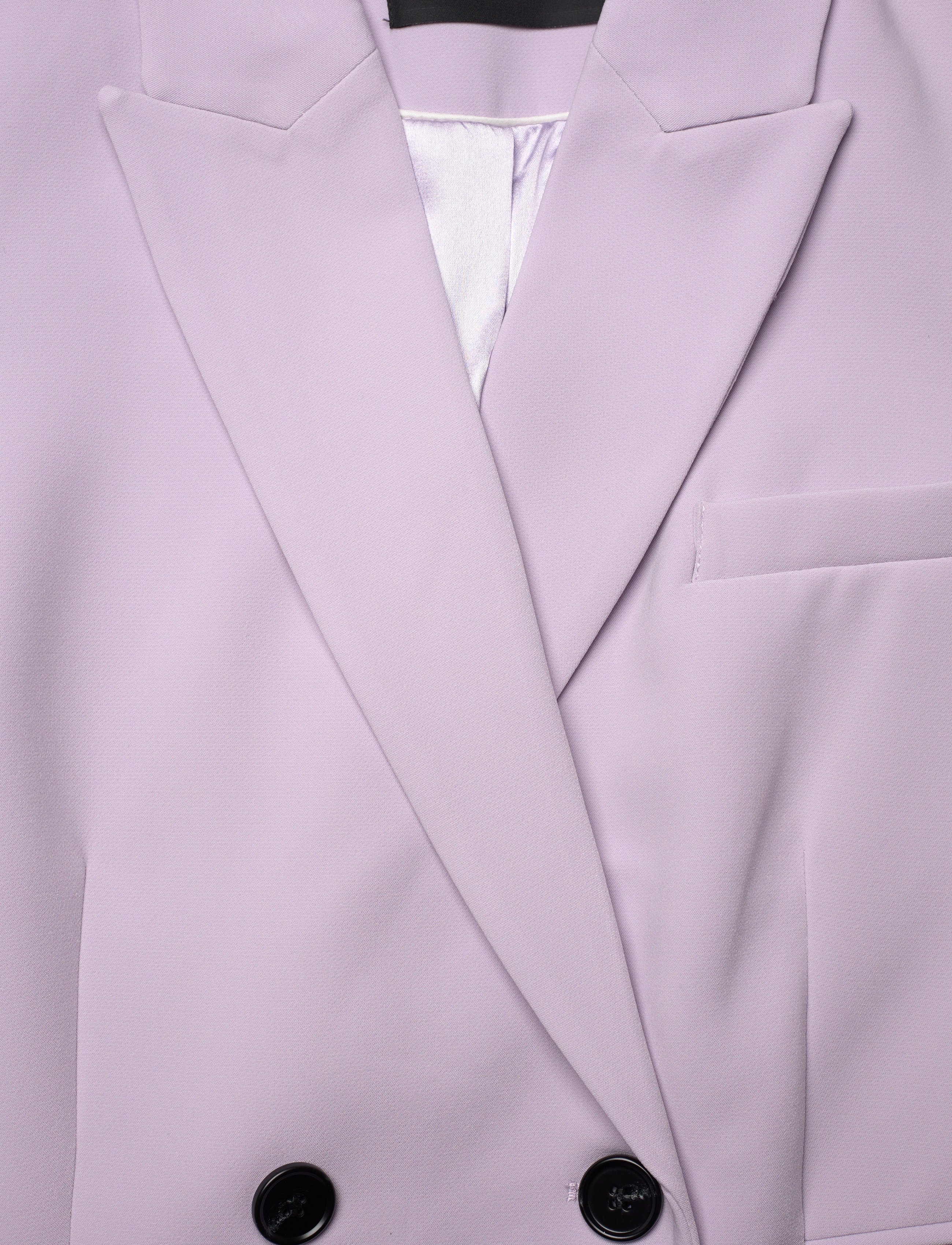 Bruuns Bazaar - BrassicaBBLinda blazer - light orchid - 3