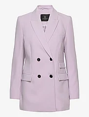 Bruuns Bazaar - BrassicaBBLinda blazer - party wear at outlet prices - light orchid - 0