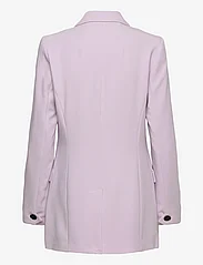 Bruuns Bazaar - BrassicaBBLinda blazer - festkläder till outletpriser - light orchid - 1