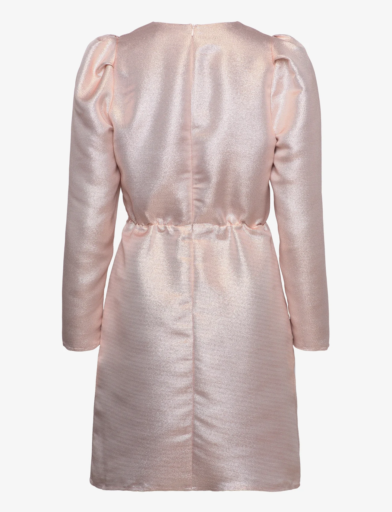 Bruuns Bazaar - Gerbera Misa dress - ballīšu apģērbs par outlet cenām - glitter - 1