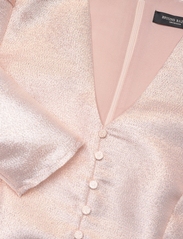 Bruuns Bazaar - Gerbera Misa dress - ballīšu apģērbs par outlet cenām - glitter - 2
