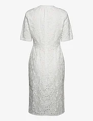 Bruuns Bazaar - Armeria Harisa dress - midikleider - white - 1
