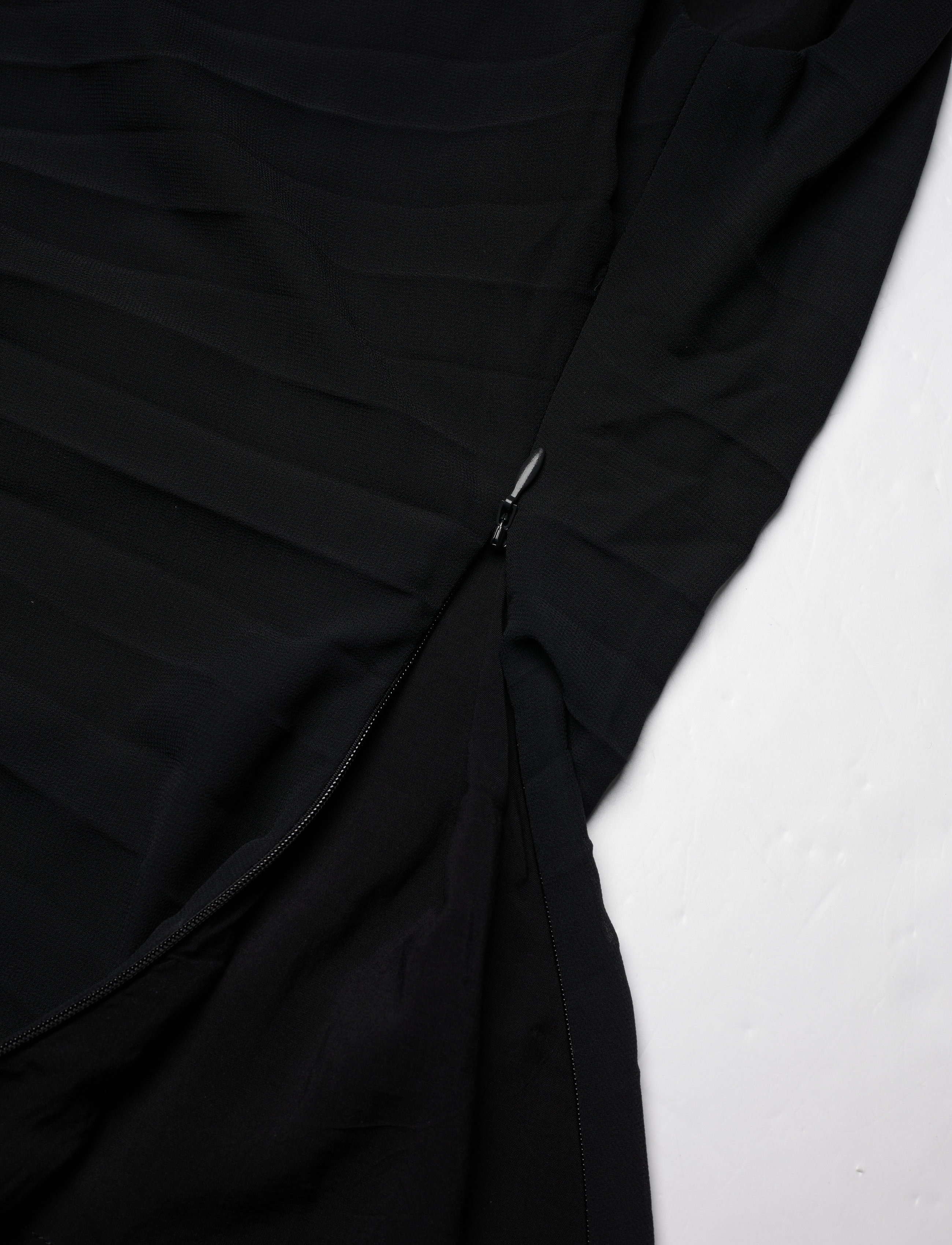 Bruuns Bazaar - HebeBBAdita blouse - Ærmeløse bluser - black - 4