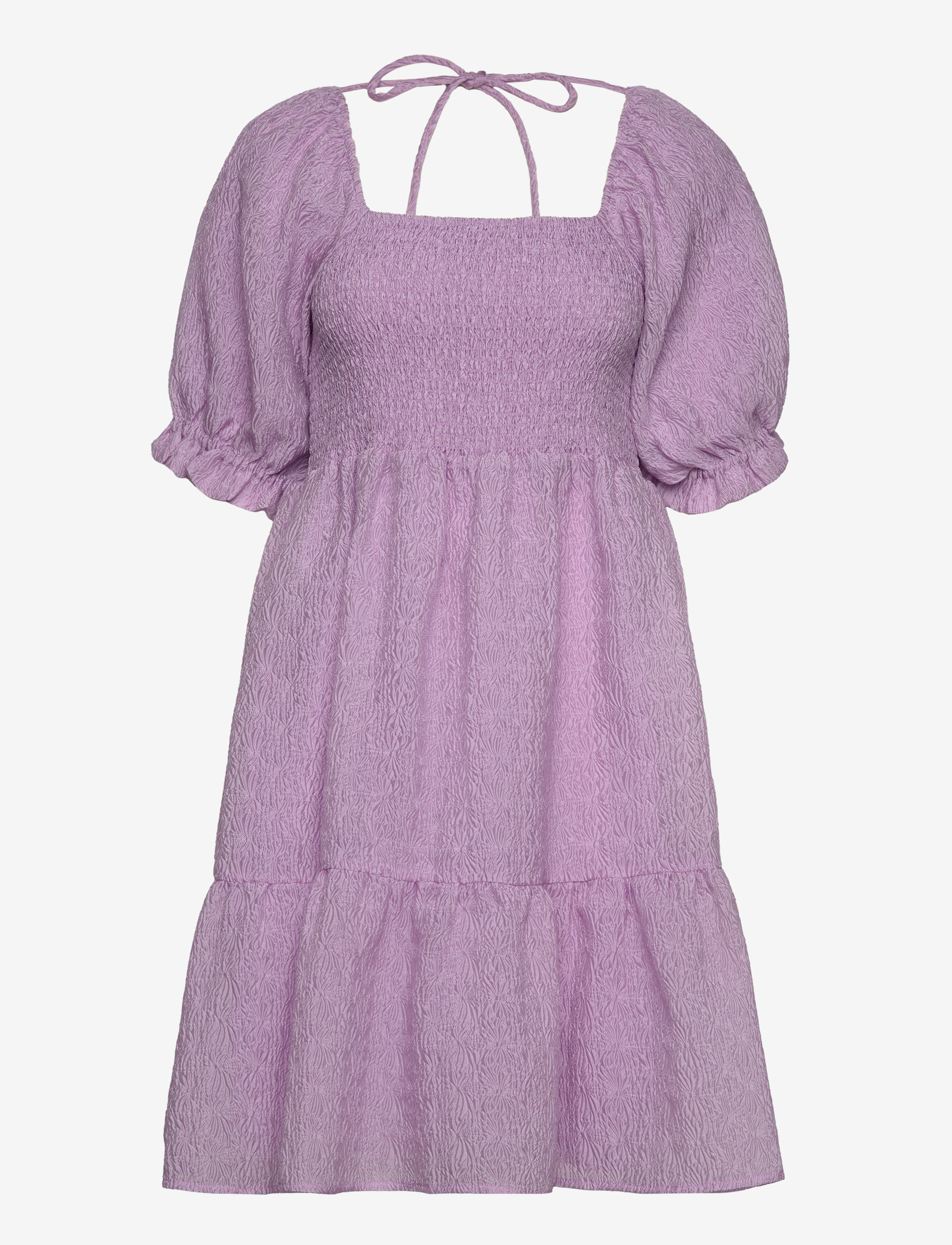 BRUUNS BAZAAR Mimosa Zosia Kleid Lila - 38 - Damen