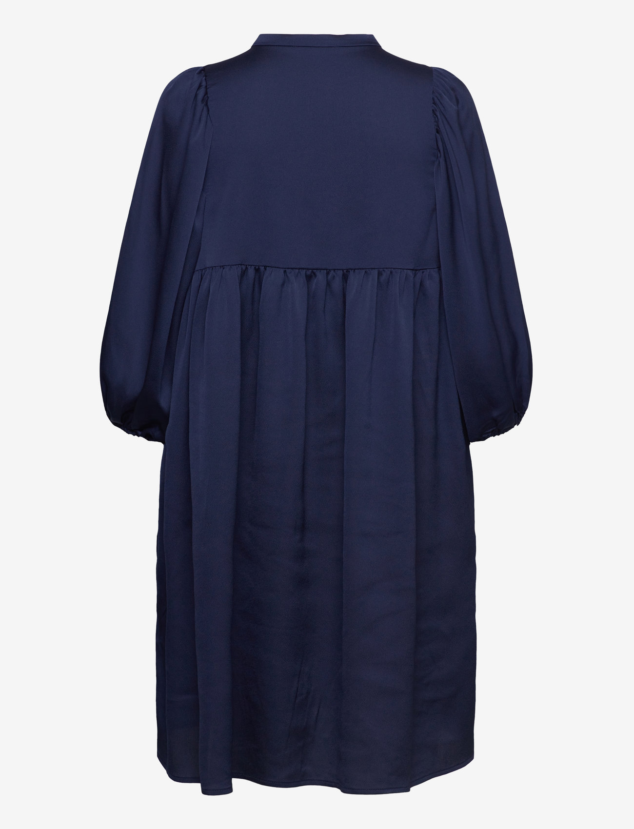 Bruuns Bazaar - AcaciaBBSarina dress - minikleidid - medieval blue - 1