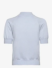 Bruuns Bazaar - AnemoneBBHalias knit - megzti drabužiai - xenon blue - 1