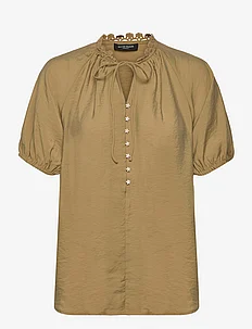 RosebayBBKarly shirt, Bruuns Bazaar