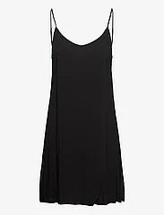 Bruuns Bazaar - RosebayBBKarla dress - shirt dresses - black - 2