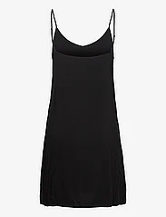 Bruuns Bazaar - RosebayBBKarla dress - shirt dresses - black - 3