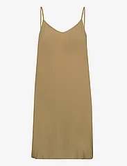 Bruuns Bazaar - RosebayBBKarla dress - shirt dresses - olive - 2