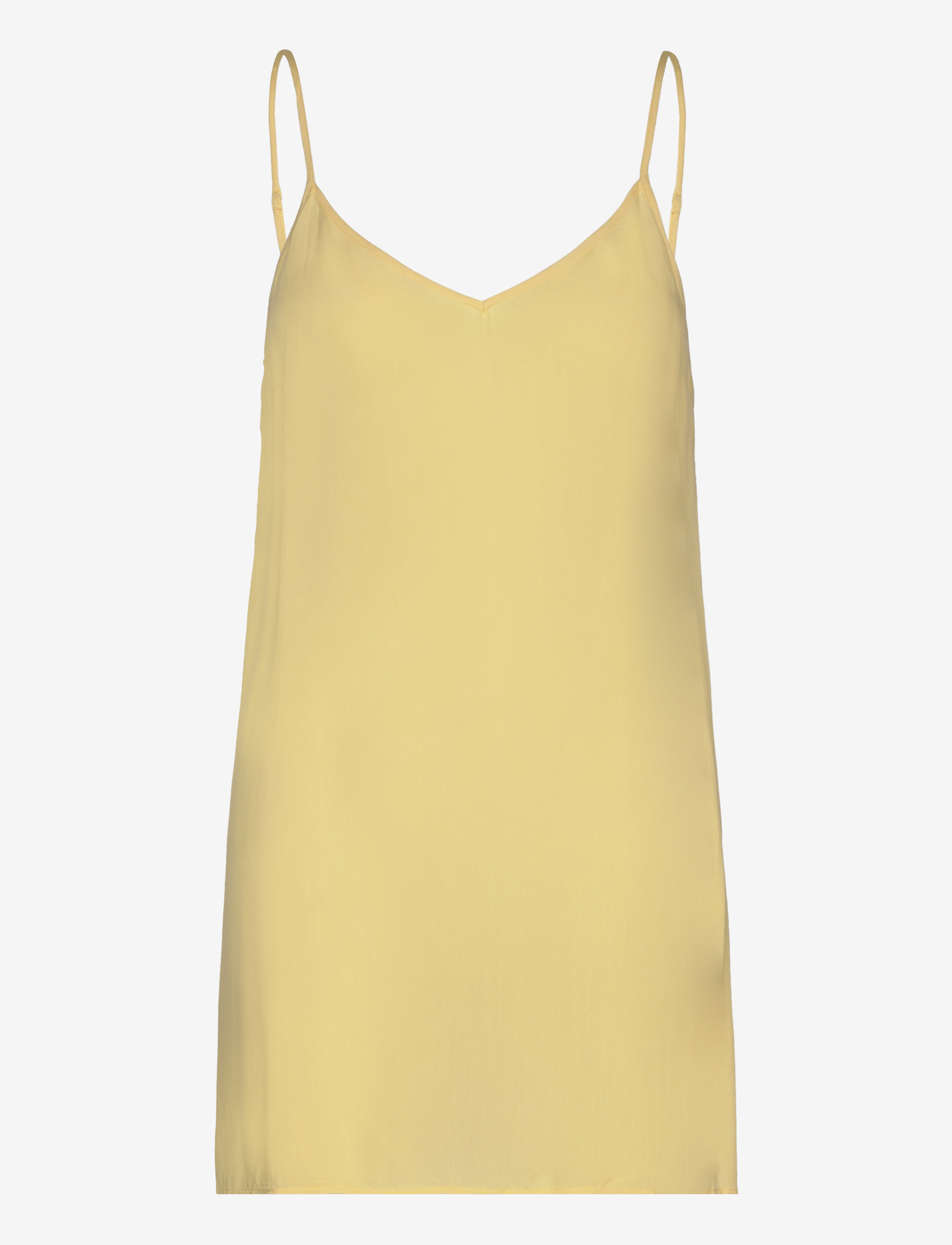 Bruuns Bazaar - Lavatera Hania dress - midi kjoler - pear sorbet - 3