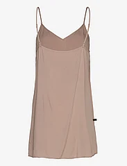 Bruuns Bazaar - Lavatera Hania dress - ballīšu apģērbs par outlet cenām - sand - 3