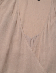 Bruuns Bazaar - Lavatera Hania dress - ballīšu apģērbs par outlet cenām - sand - 4