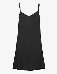 Bruuns Bazaar - Camilla Imila dress - shirt dresses - black - 2