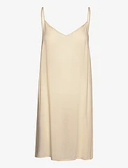Bruuns Bazaar - Camilla Imila dress - shirt dresses - bleached sand - 2
