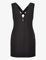 Bruuns Bazaar - RubySusBBMadita dress - peoriided outlet-hindadega - black - 0