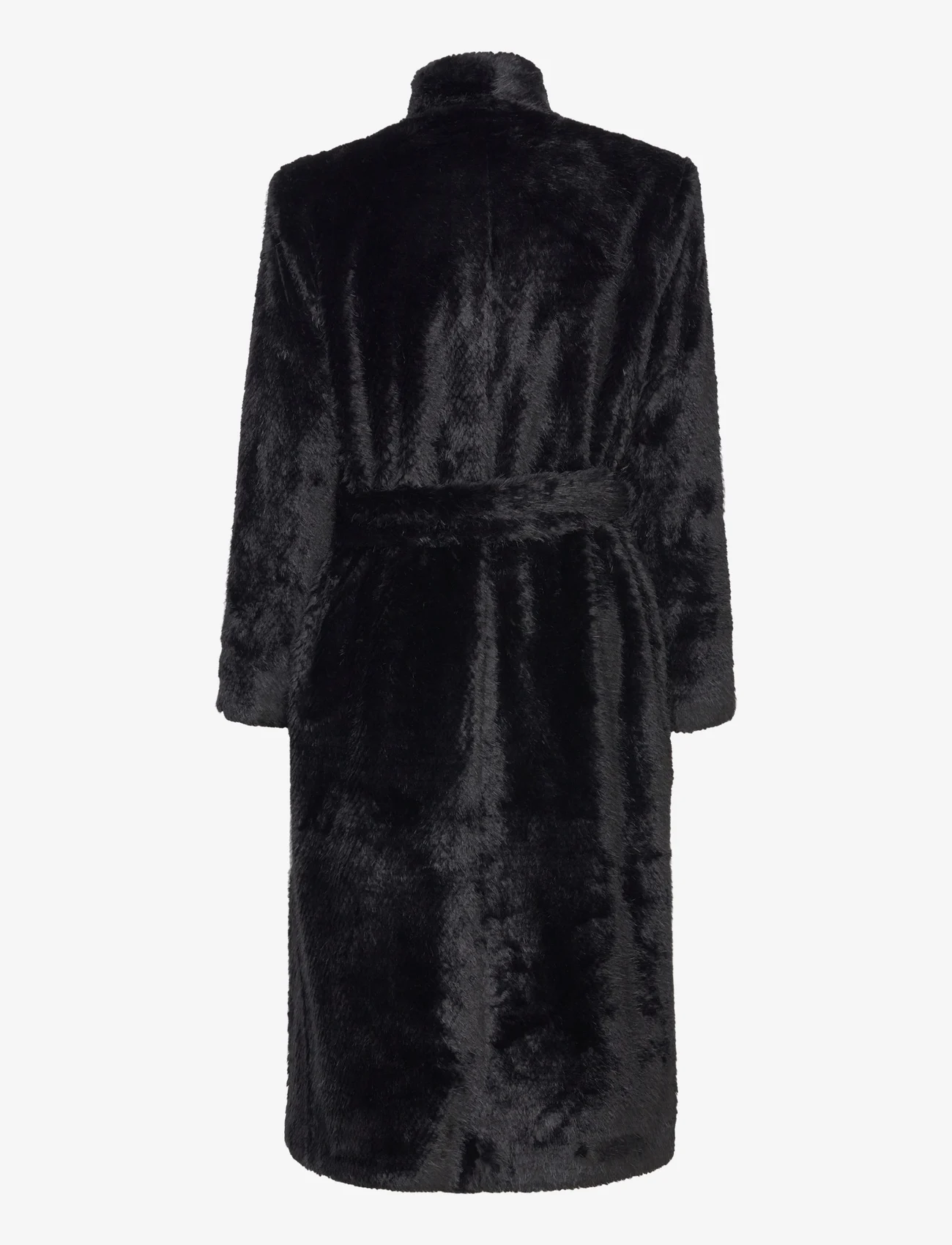 Bruuns Bazaar - CrownBBMette coat - black - 1