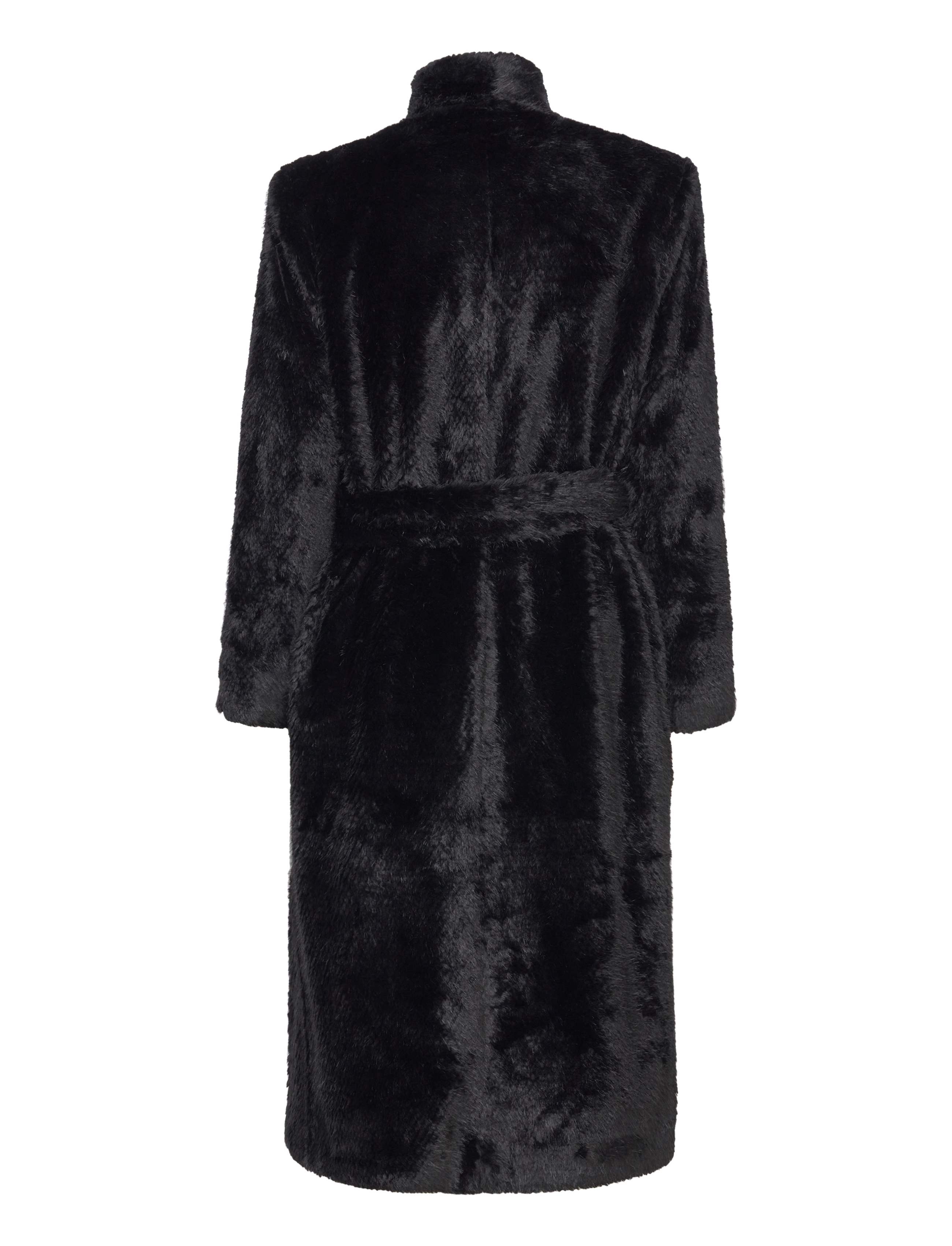 Bruuns Bazaar - CrownBBMette coat - black - 1