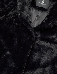 Bruuns Bazaar - CrownBBMette coat - black - 5