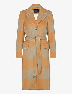 DiasciaBBNovelle coat, Bruuns Bazaar