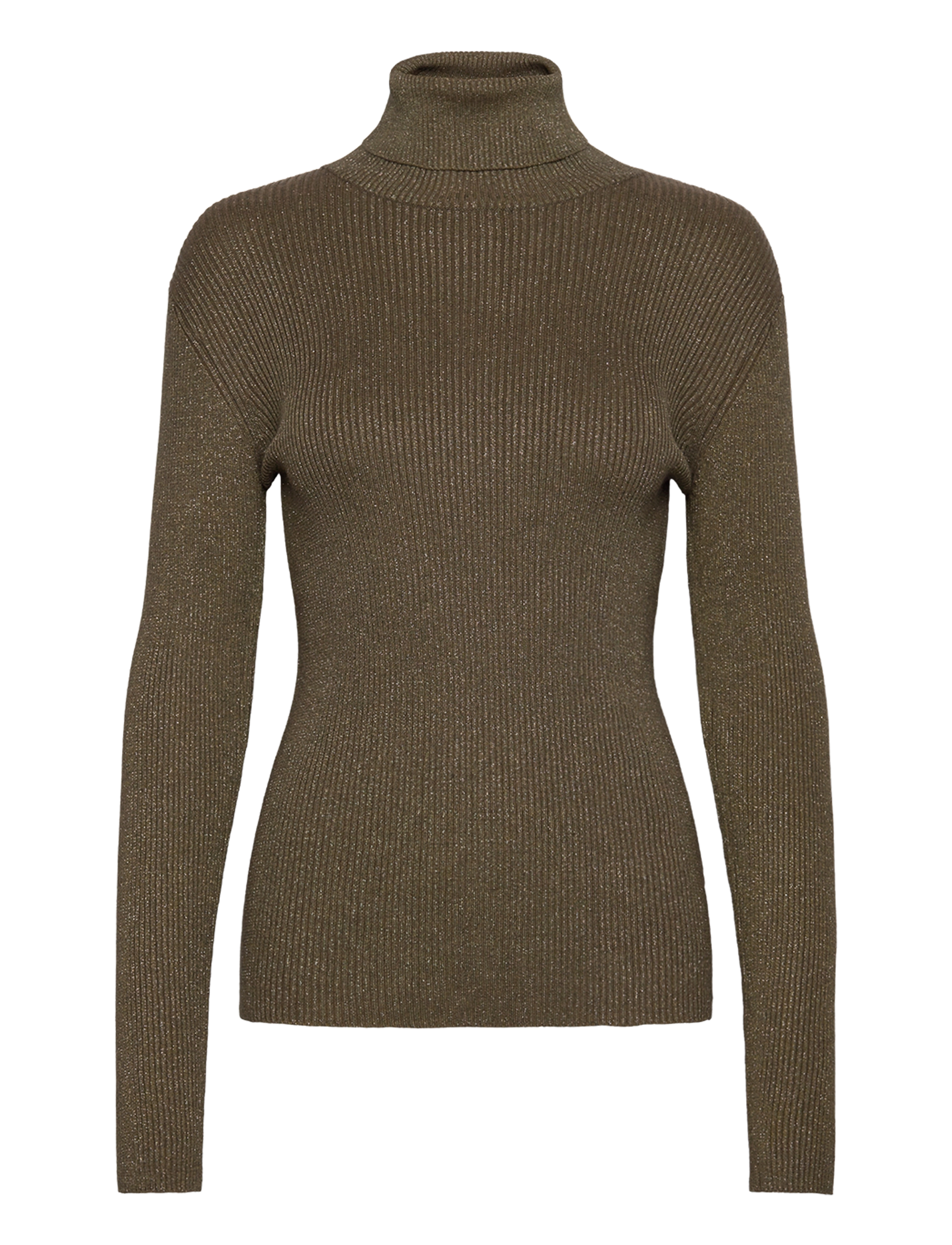 SHITAKE / GOLD LUREX