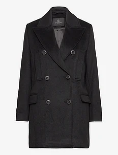 CatarinaBBAbella coat, Bruuns Bazaar