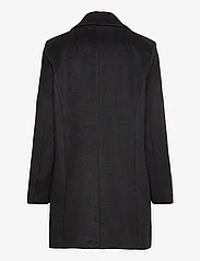Bruuns Bazaar - CatarinaBBAbella coat - winter coats - black - 1