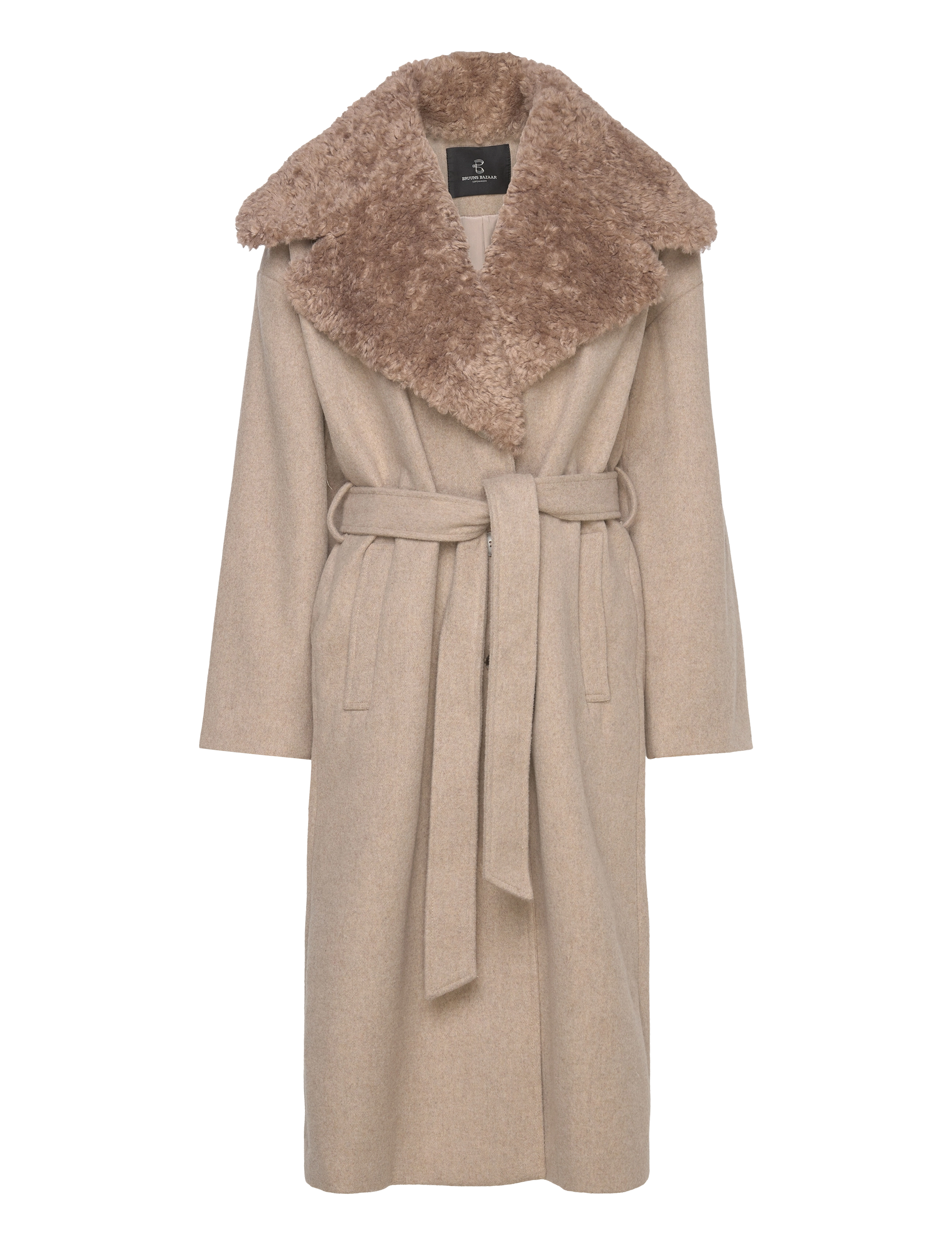 BEIGE MELANGE