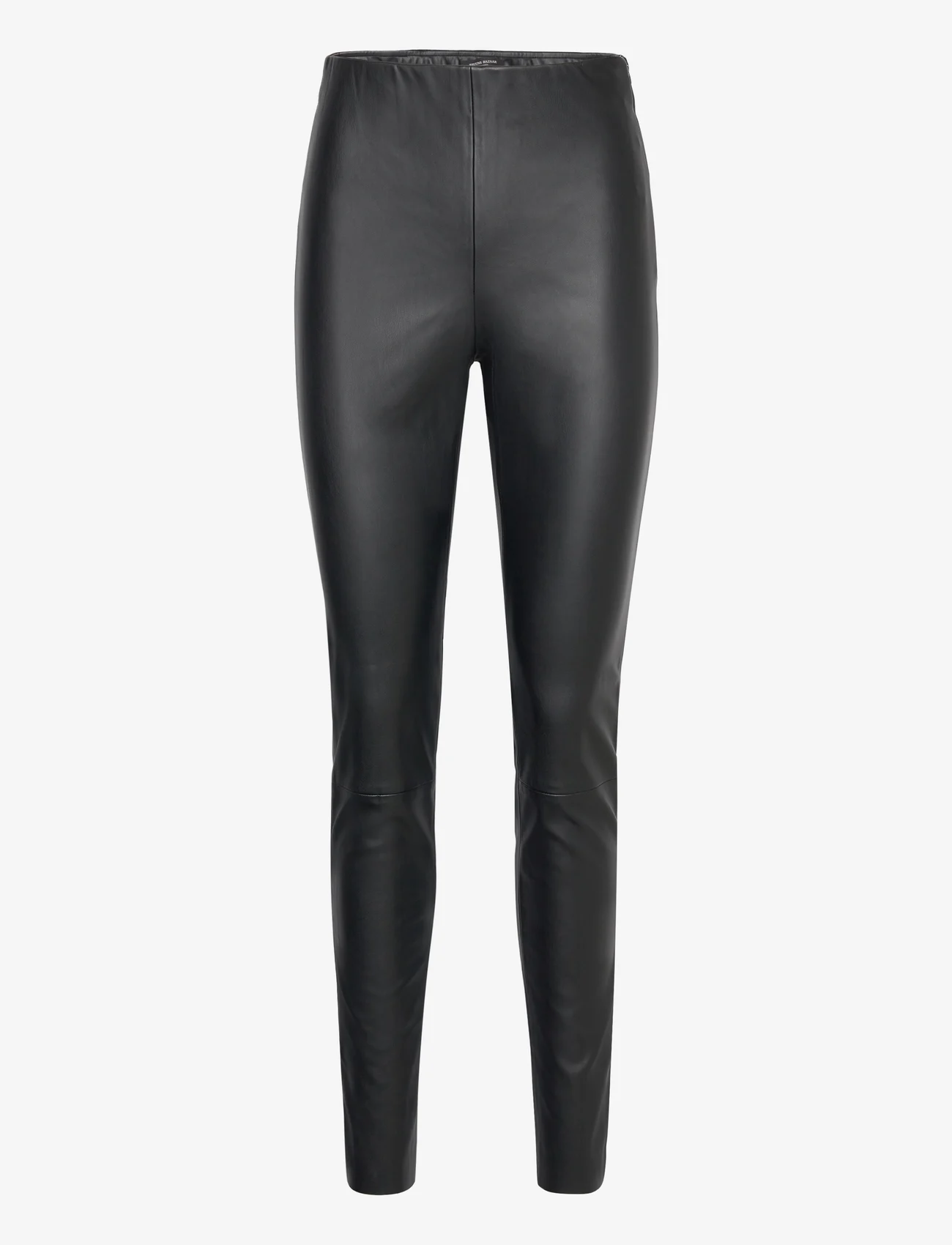 Bruuns Bazaar - VeganiBBChrista leggins - festtøj til outletpriser - black - 0