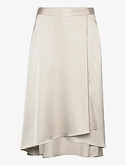 Bruuns Bazaar - RaisellasBBEnya skirt - light grey - 0