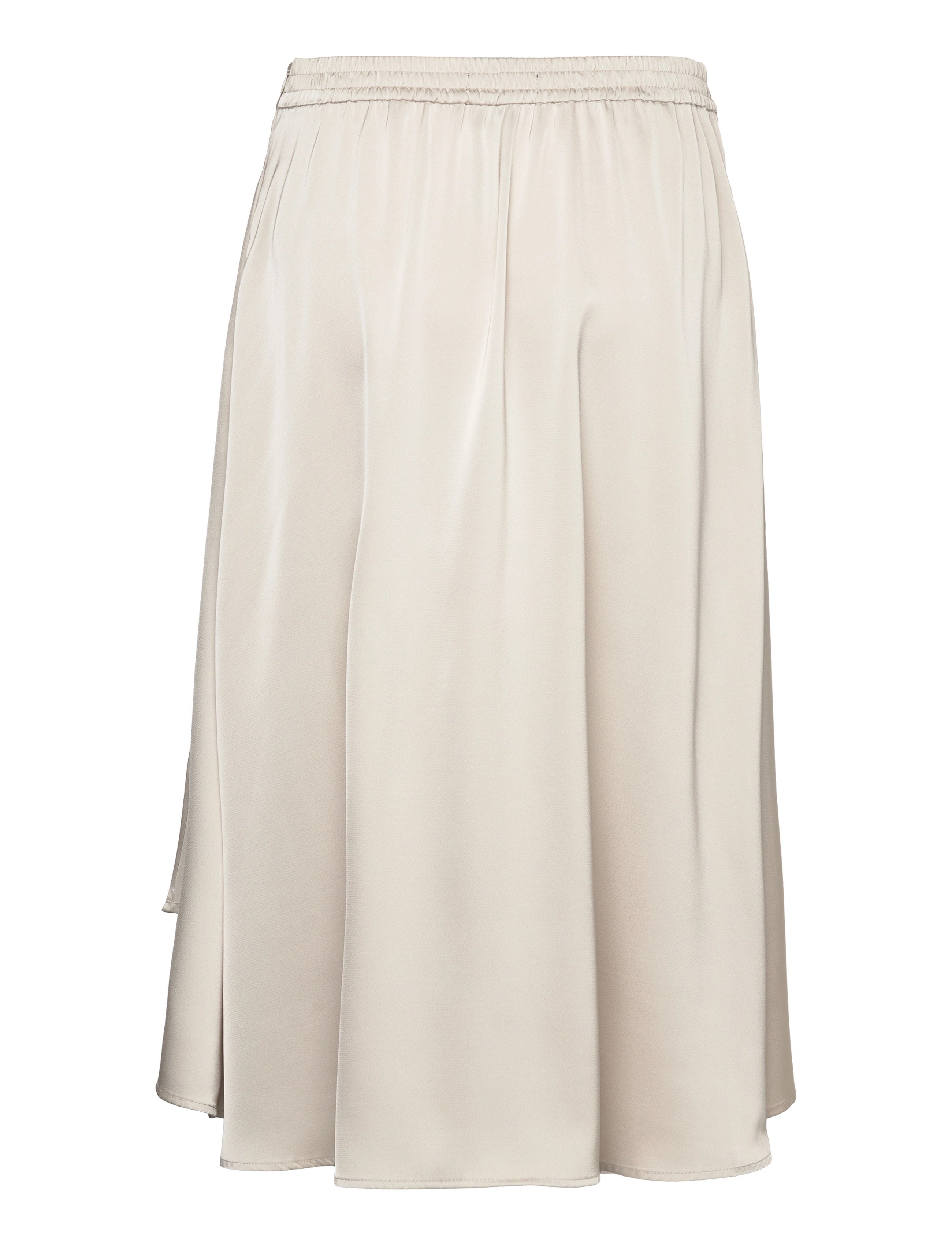 Bruuns Bazaar - RaisellasBBEnya skirt - light grey - 1