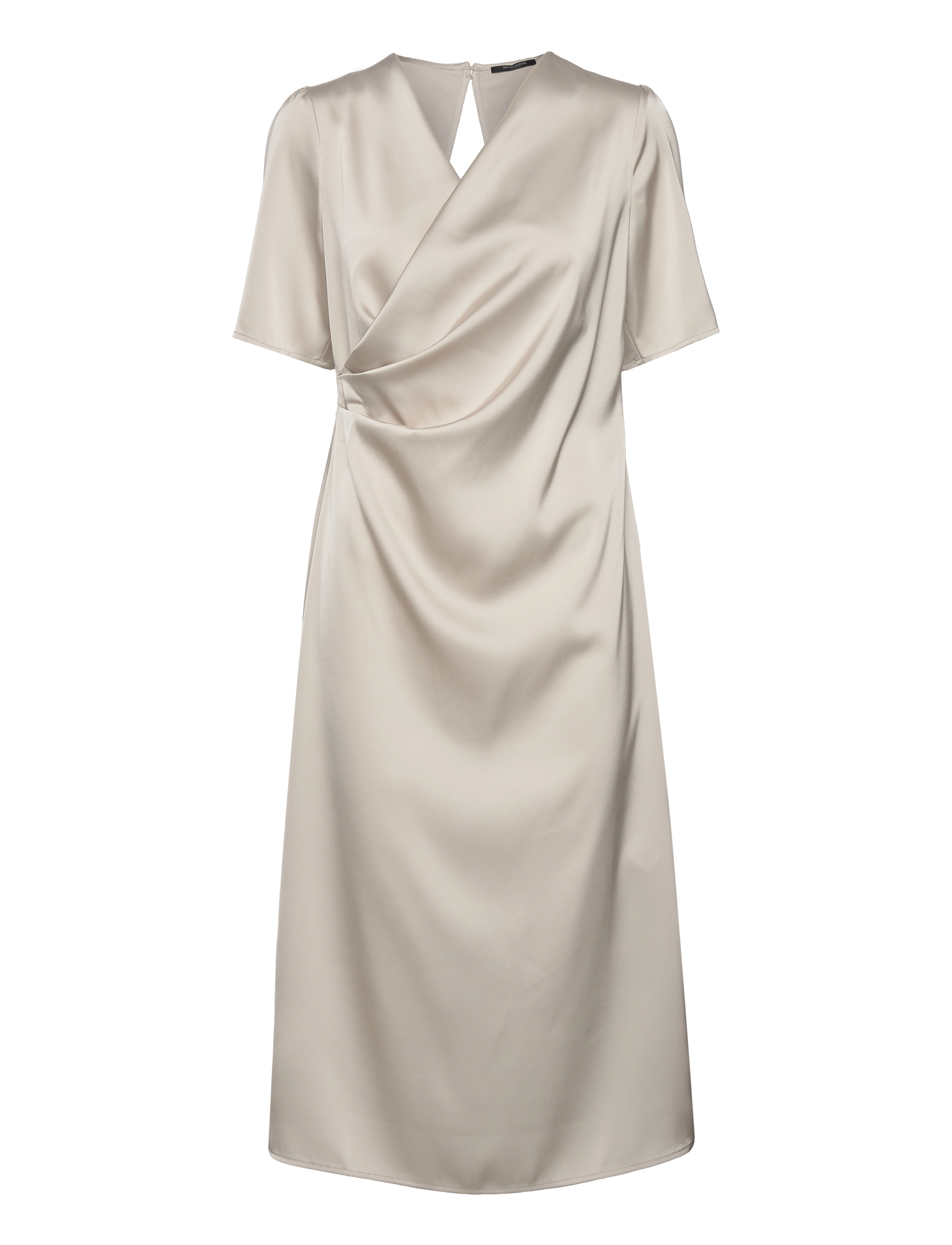 Bruuns Bazaar - RaisellasBBNemi dress - light grey - 1