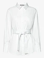 CardiniBBGelika shirt - WHITE