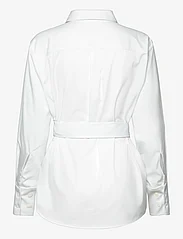 Bruuns Bazaar - CardiniBBGelika shirt - white - 1