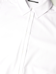 Bruuns Bazaar - CardiniBBGelika shirt - white - 3