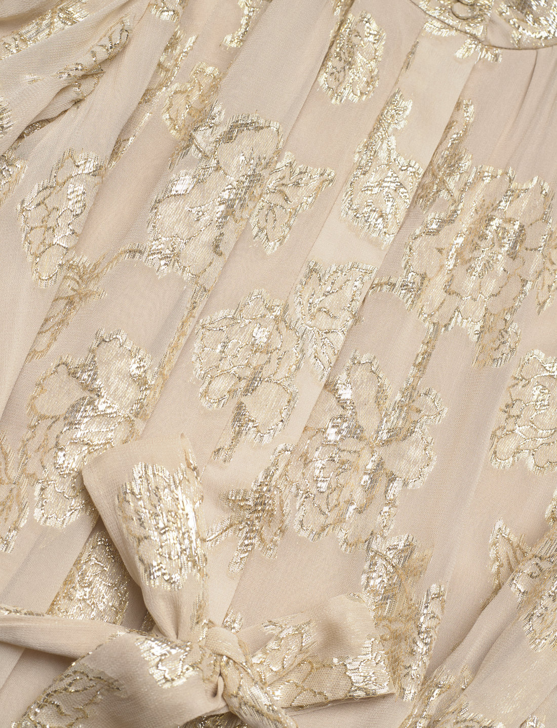 Bruuns Bazaar - CornelBBLeola dress - pidulikud kleidid - snow white - 2