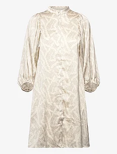 AcaciaBBSarias dress, Bruuns Bazaar