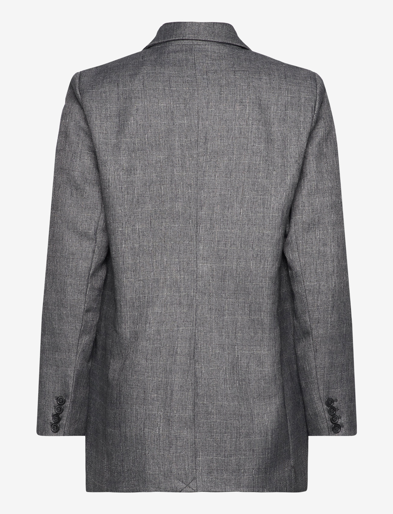 Bruuns Bazaar - AcaiBBFrida blazer - structure - 1