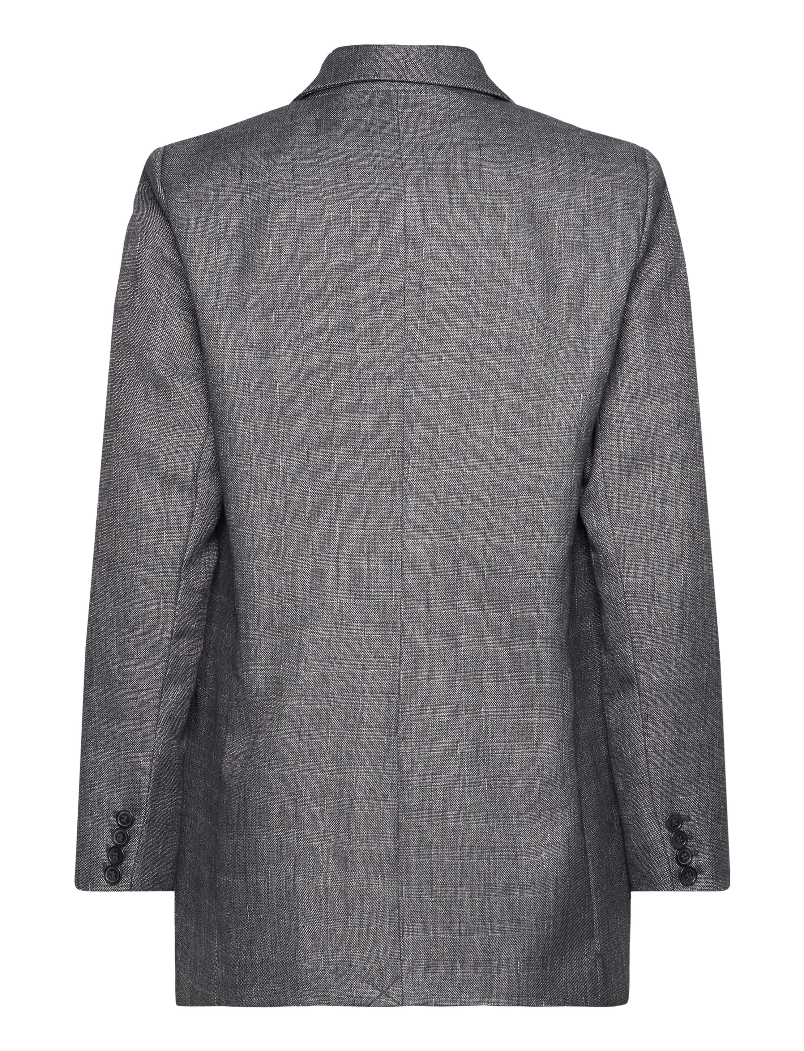Bruuns Bazaar - AcaiBBFrida blazer - structure - 2