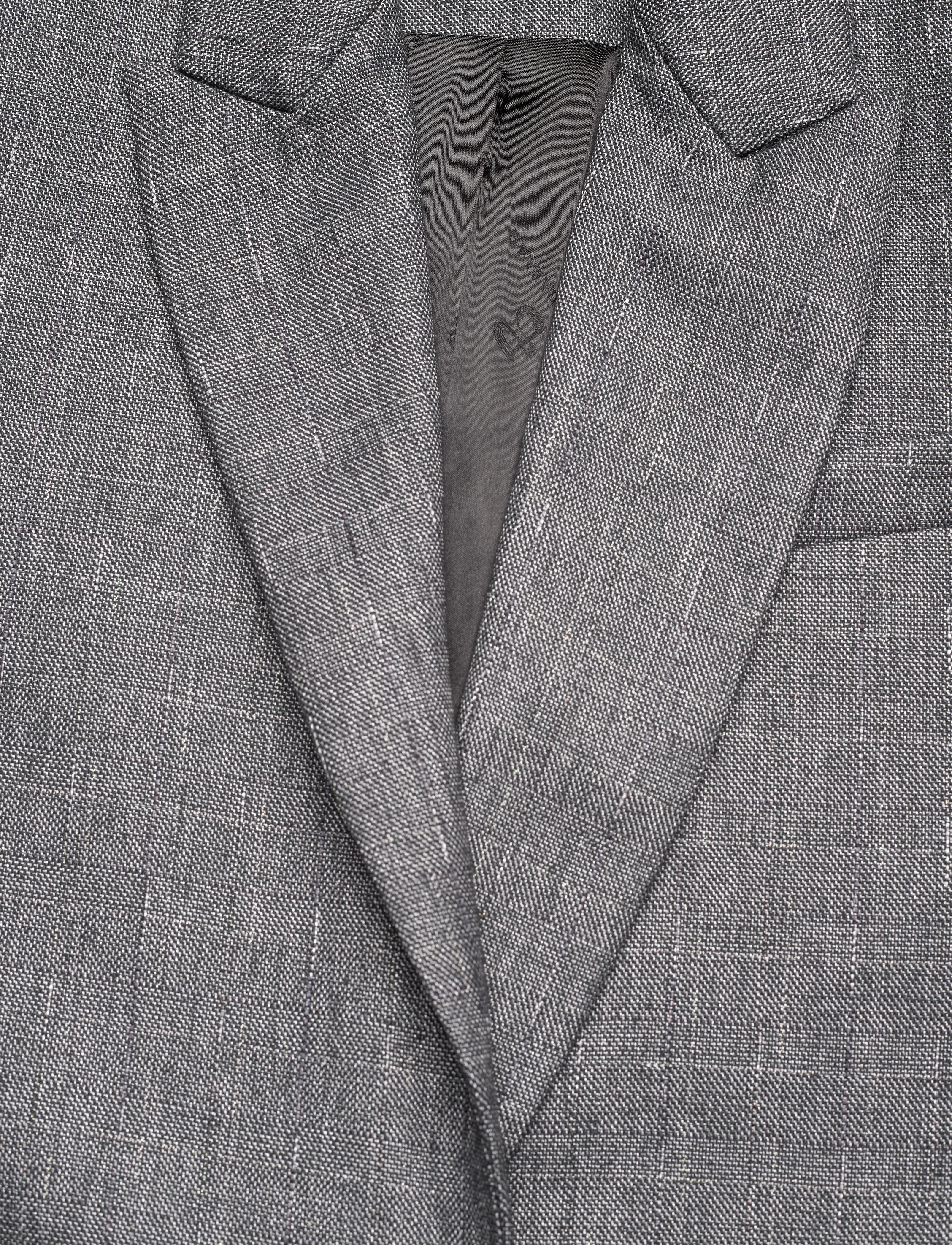 Bruuns Bazaar - AcaiBBFrida blazer - structure - 3